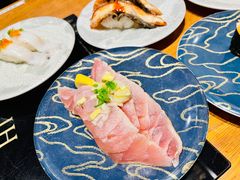 -合点寿司(金虹桥商场店)