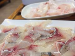 -鱼醉无骨鱼·中山脆肉鲩(荔湾路店)