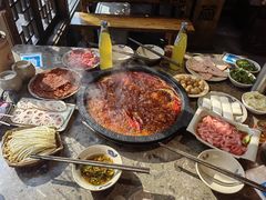 -重庆渝达老火锅(春熙路店)