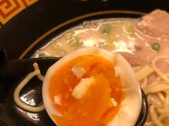 -一兰拉面(新宿中央东口店)