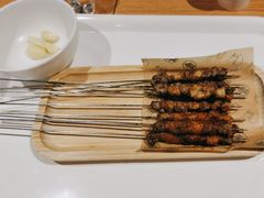 -百晟香·兰州牛肉面(景泰美食城店)