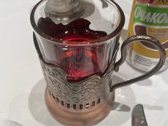 -哈拉硕俄式西餐