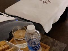 -水秀坊·足道 SPA (巨鹿店)