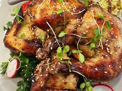 -théATRE茶聚场·餐厅(环球金融中心店)