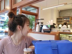 -PUZZLE COFFEE 拼图咖啡