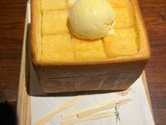 -绿茶餐厅(燕郊永旺店)