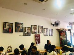 大堂-细妹五香牛杂(步行街店)