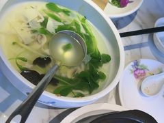 -花园茶楼(兴城西路店)