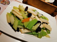 -粤点越有·茶点·粤菜(樵岭国际店)