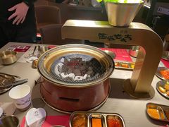 -西塔老太太泥炉烤肉(温州首店万象城黑金店)