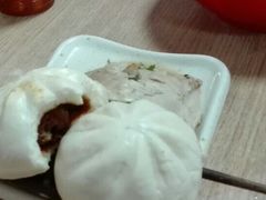 包子-亮亮拉面(师范路店)