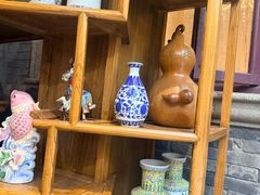 -卫鼎轩·曹公馆(鼓楼店)
