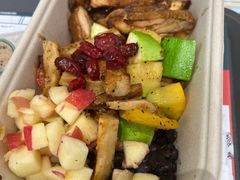 -超级碗FOODBOWL(成都来福士店)