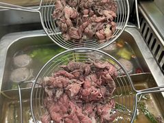 -鑫宝沙茶牛肉火锅(永泰店)