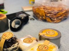 -YC工作室蛋糕定制