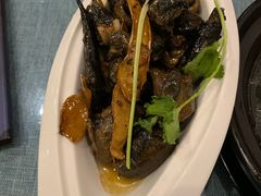 -茶油香闽南菜·花园餐厅(前埔店)