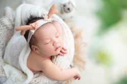 -芳妮豆丁家庭影像馆(景德路店)