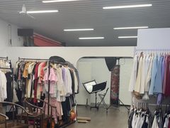 -云城照相馆(龙湖雨山天街店)