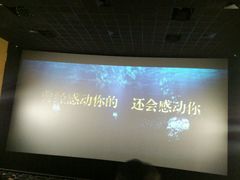 -星河国际影城(新会店)