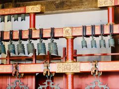 -北京市劳动人民文化宫(太庙)