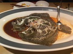 -老船坞餐厅(北京亚洲大酒店 )