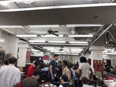 大堂-香港蓮香樓(中環店)