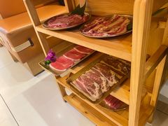 -闻老头·菊花炭烤肉(D11店)