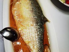 -丰收日·小海鲜·沪上家宴(顾村正大店)