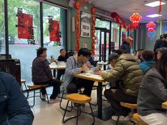 -鲁达面馆本帮风味(共康东路店)