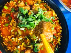 -马路边边·成都串串(翠柏路店)
