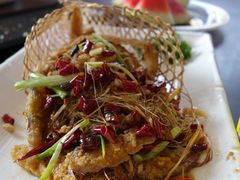 -巴陵全鱼席(湖南老字号汴河街店 )