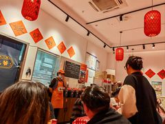 -荆九爷爆炒桥头三嫩(夫子庙店)