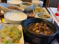 -真功夫(搜秀城店)