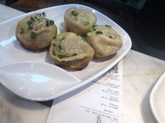-小杨生煎(白玉兰广场店)