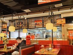 -管氏翅吧(马家堡店)