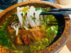 -山石榴·贵州菜(丰盛里店)