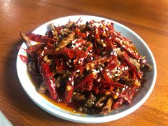 -盛世盐帮·自贡特色(总店)