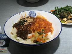 -大嘻咹biangbiang面(历史博物馆店)