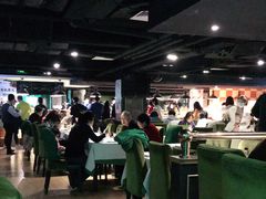 大堂-戈拿旺巴西烤肉(崇文门店)