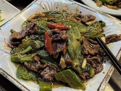 -利杨记·本味轩粥坊·烧烤(宝体店)