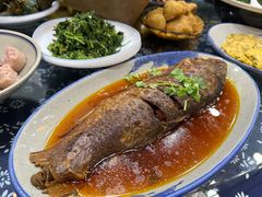 -百花人家(清水田园店)