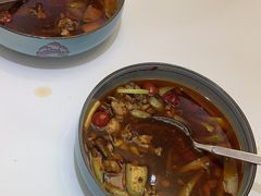 -渝信川菜(长安店)