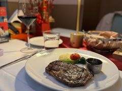 -Kathleen's Waitan 凯圣琳江景西餐厅(外滩店)