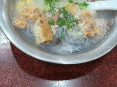 -蓝氏钟楼肉粽
