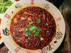 -陈麻婆豆腐(旗舰店)