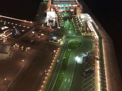 -神户美利坚公园东方大酒店
