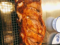 烤羊腿-迎燕阁烤羊腿(二环南路店)