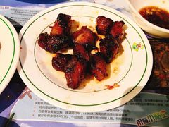 -巴犀烧烤(新崇光店)