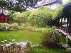 -扬州瘦西湖汇金酒店