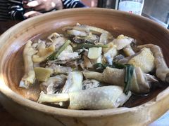 -鱼食饭稻·苏浙土菜17年老馆子(平江路店)